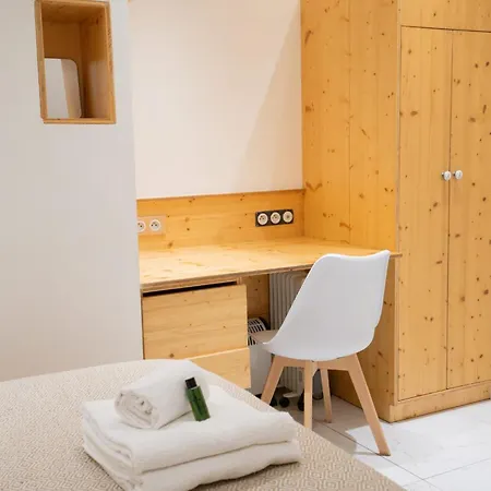 Centre 2 - 2p 公寓 *