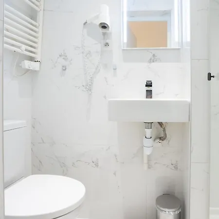 公寓 Centre 2 - 2p