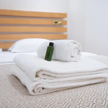 Centre 2 - 2p 公寓 巴黎