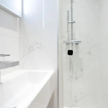 Apartment Centre 2 - 2p Paris