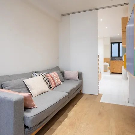 Centre 2 - 2p 公寓